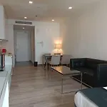 Rm2A18 Bukit Bintang Balcony Studio