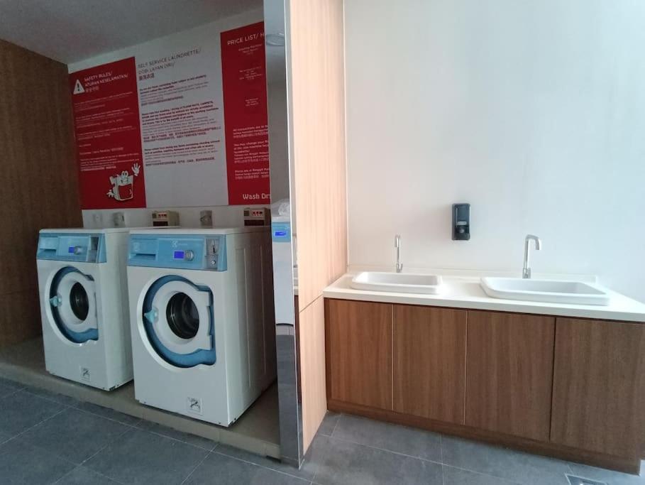 Rm2a18 Bukit Bintang Balcony Pangsapuri Kuala Lumpur