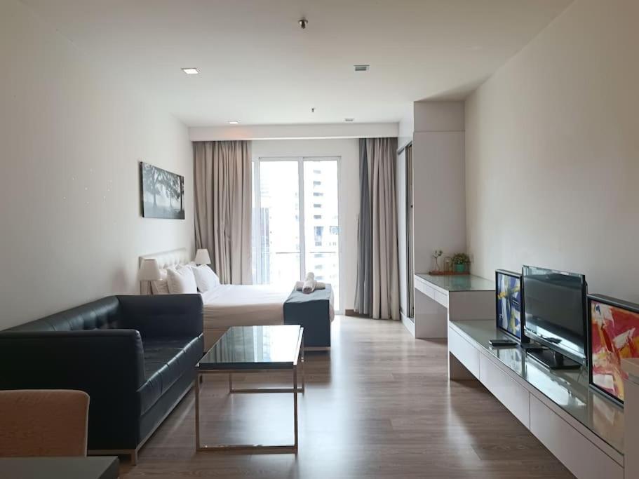 Rm2a18 Bukit Bintang Balcony *